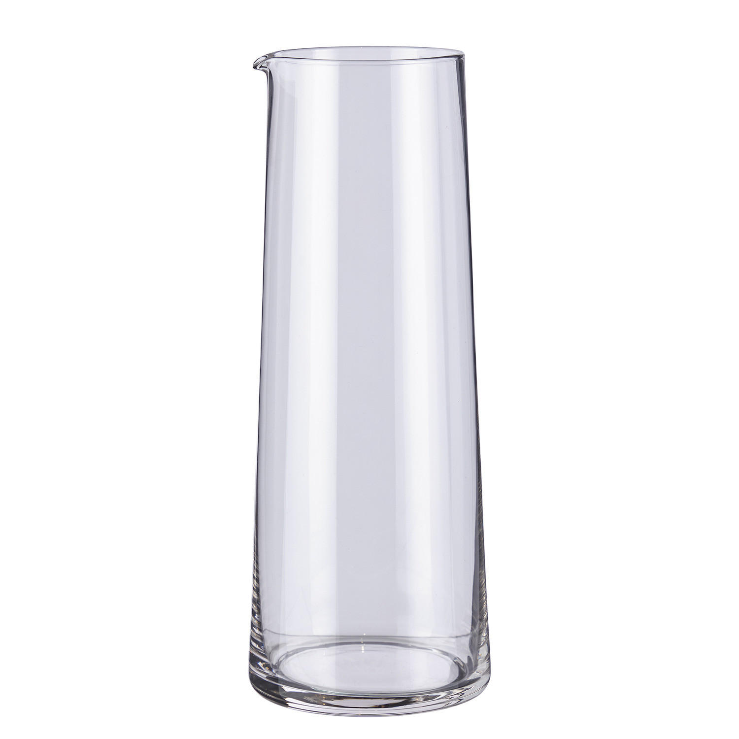 KRUG Semplice - Transparent, Glas (1.3L) - Butlers