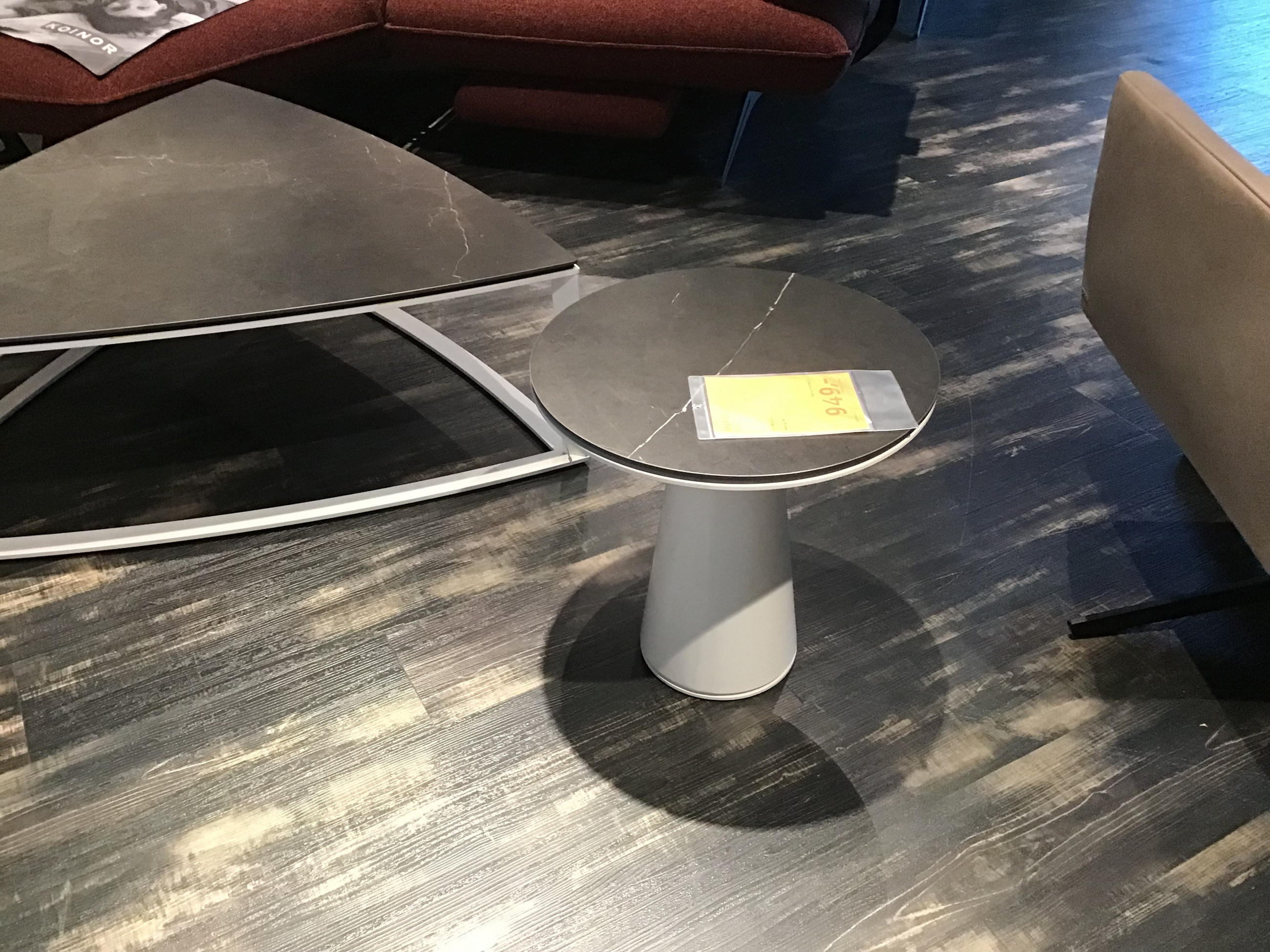 Beistelltisch CT 200