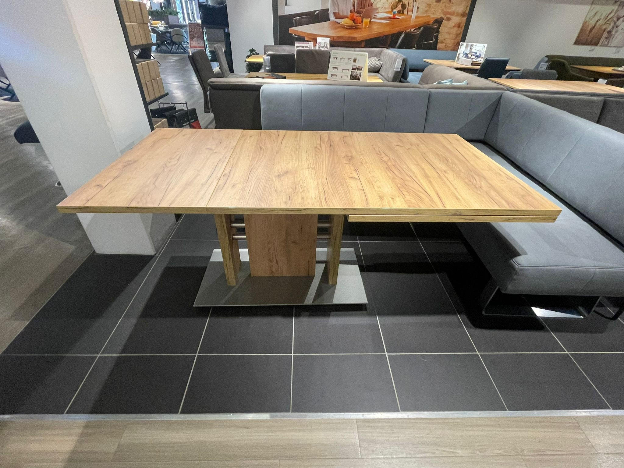 LUPO II-TOP- - Moderano