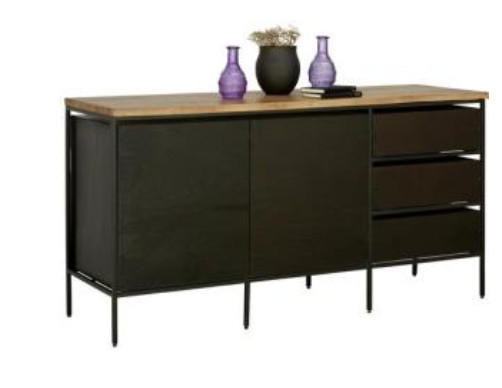 Sideboard  (N)   Pure