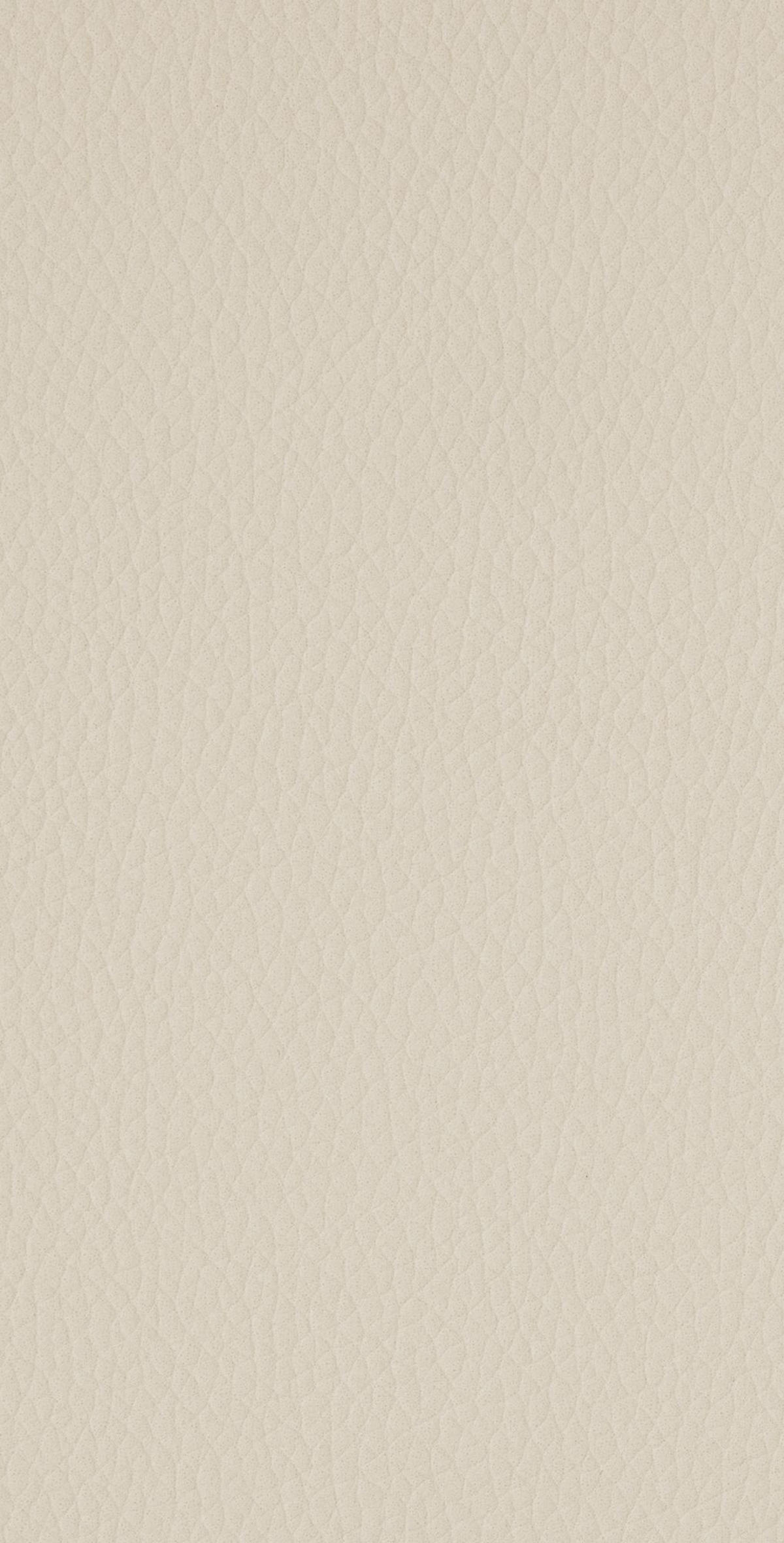 STUHL 6er Set Lederlook creme - Creme, Textil/Metall (41.5/99/40cm) - CLP