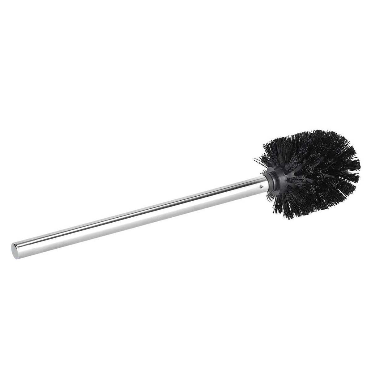 BADACCESSOIRES - Schiefer Optik, 3-teiliges Set - Schwarz, Stein (8.5/38.5/9.5cm) - Zeller Present