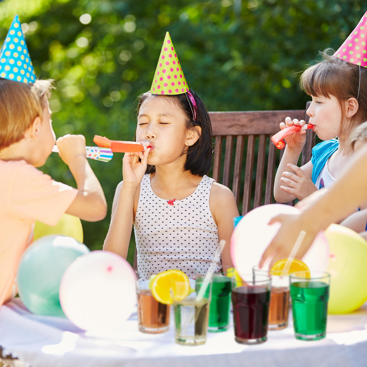 6xTRINKGLÄSER - Transparent, Glas - Relaxdays