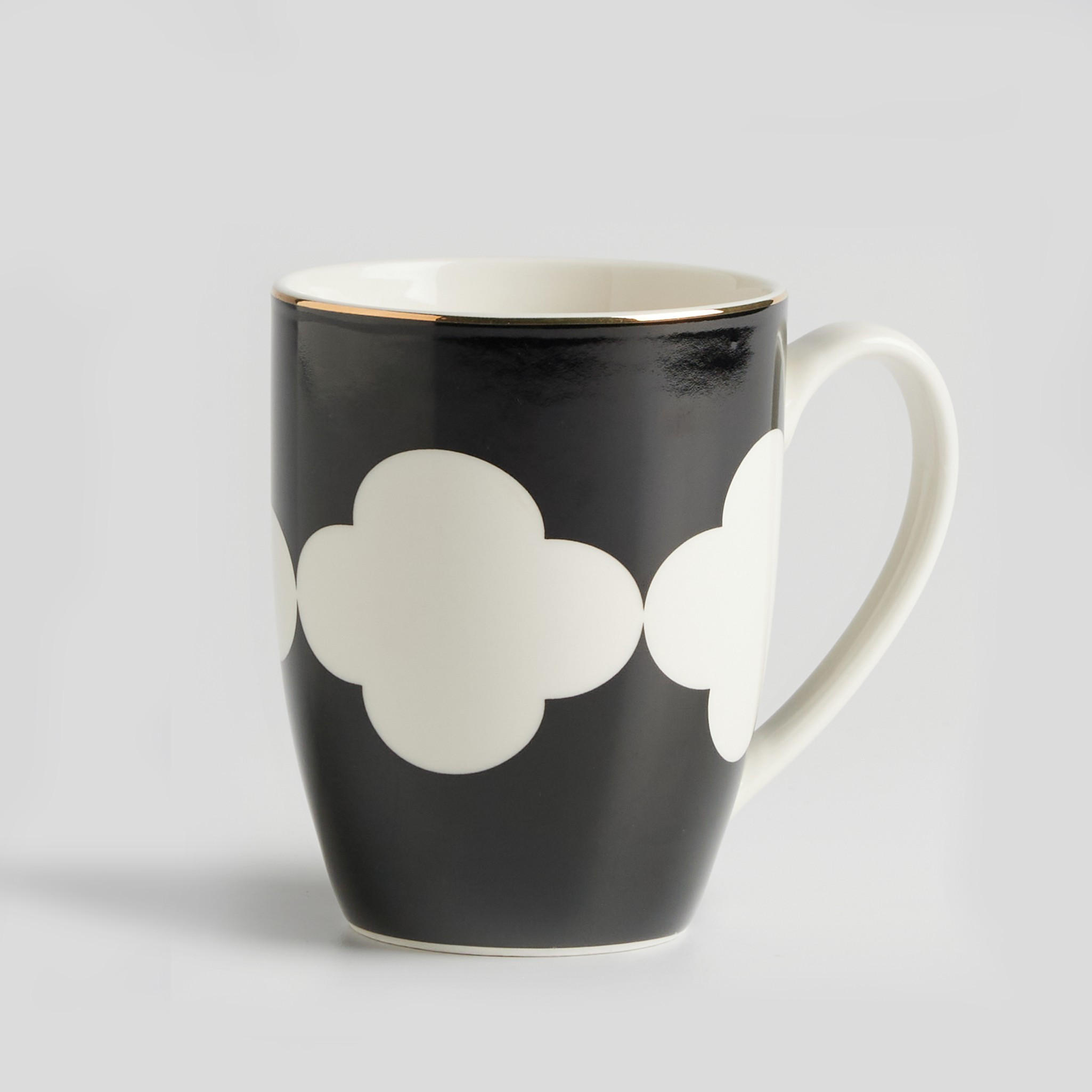 BECHER Genesis - Multicolor, Keramik (0.35L) - home&you