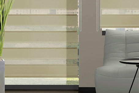 HOMEWARE: Dvojni rolo JUST KLEMMFIX