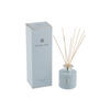 DUFTARTIKEL EXCELLENT - Glas - Blau - Blau, Glas (9/27/9cm) - J-Line