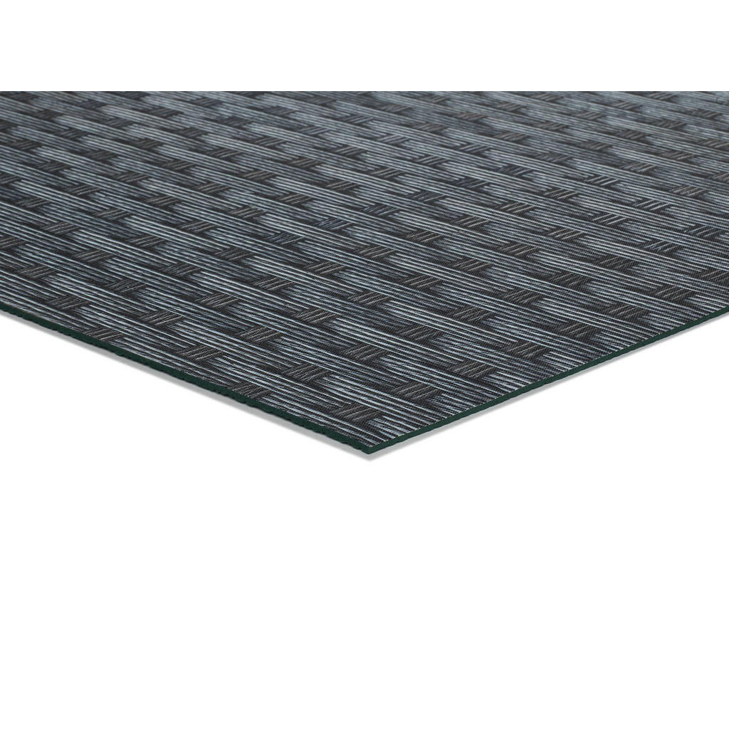 Thumbnail - Atticgo Küchenläufer, Mehrfarbig, Textil, Holz Optik, Rechteckig, 52x200 cm, Oeko-Tex® Standard 100, in verschiedenen Gr...