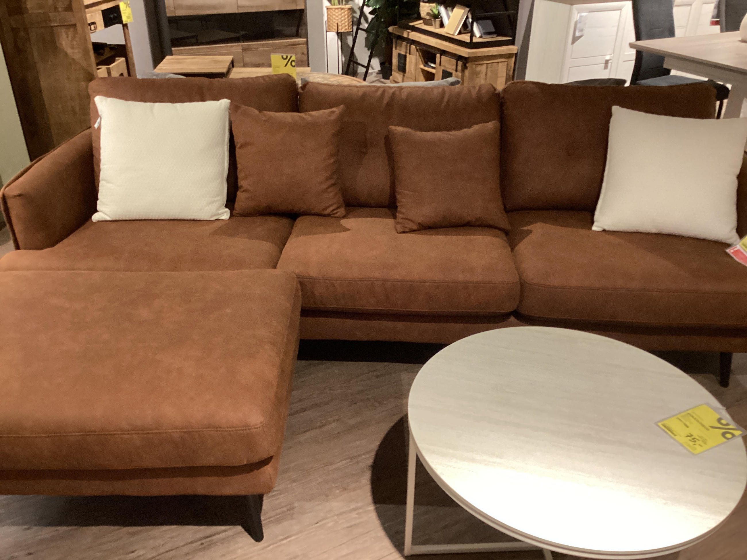 SOFA GRANDE - Carryhome