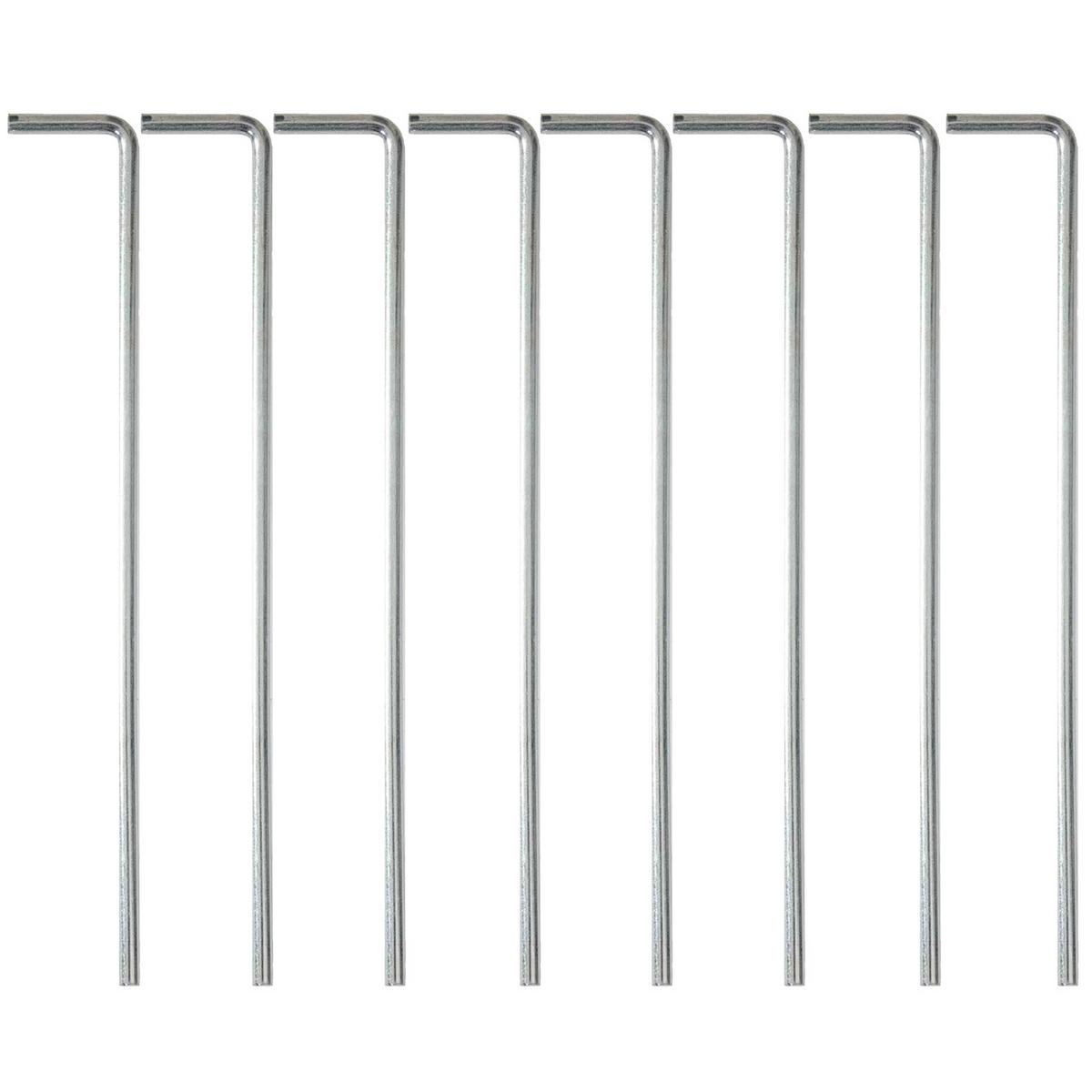 PERGOLA Baia 212x300x400cm Türkis-Blau - Türkis, Metall (300/212/400cm) - BERLINLODGE