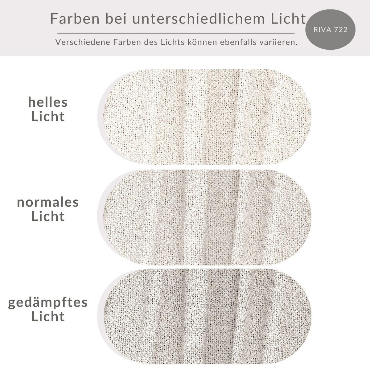ECKSOFA Bahama Beige Webstoff - Rechts Seite - Beige/Schwarz, Holz/Holzwerkstoff (190/146cm) - Maison de Reve