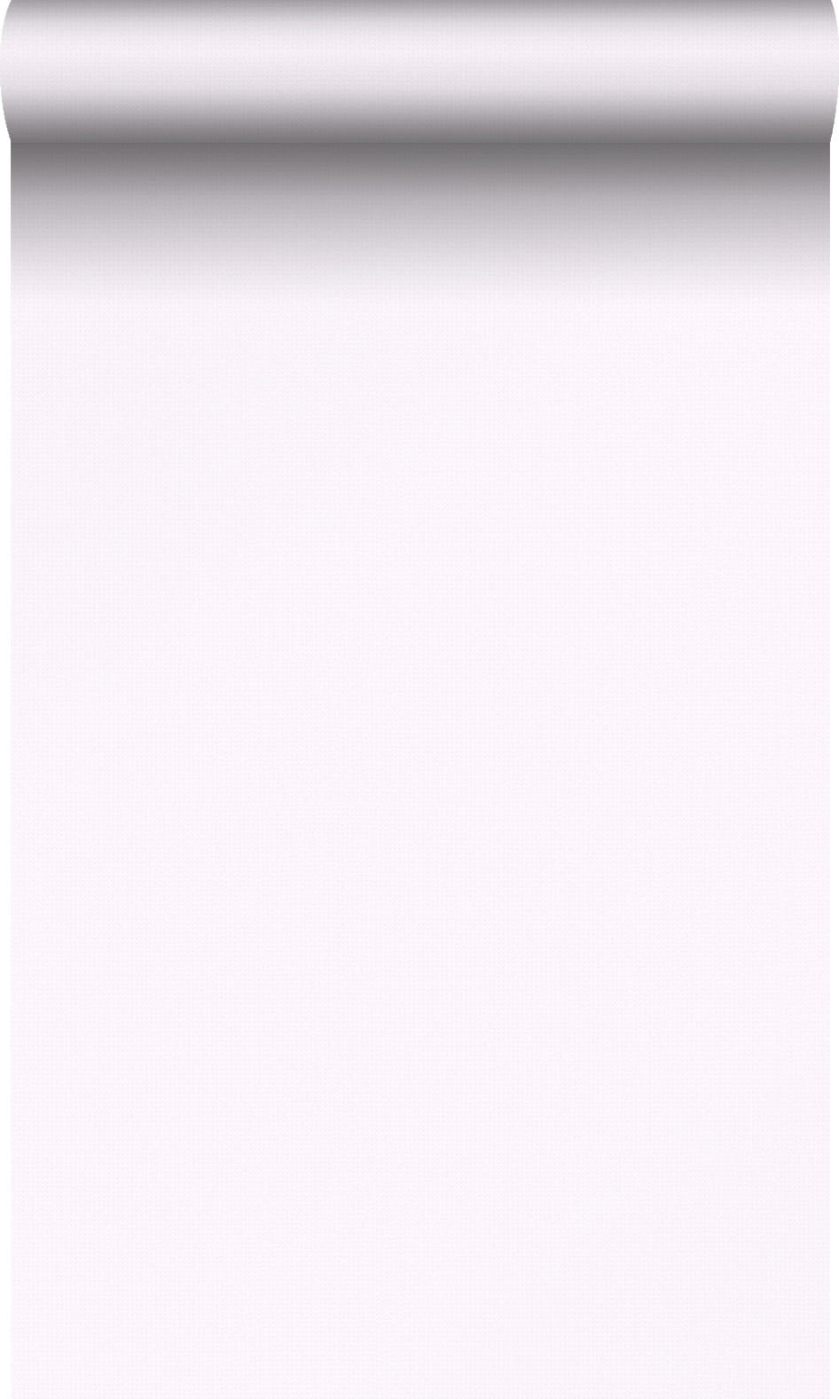 TAPETE Strickmuster 53 cm x 10.05 m - Pink, Papier (53/1000cm) - Origin Wallcoverings