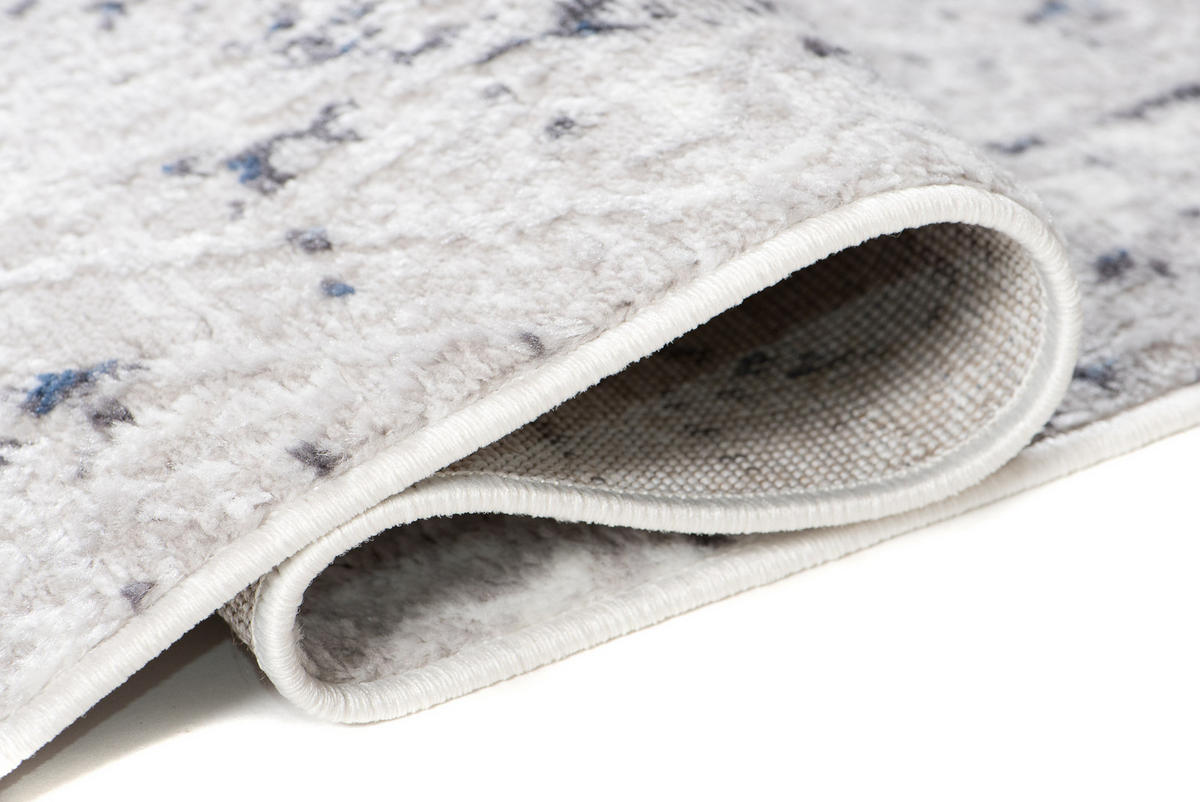 TEPPICH SKY Grau 200/300 cm - Grau, Textil (200/300cm) - Tapiso