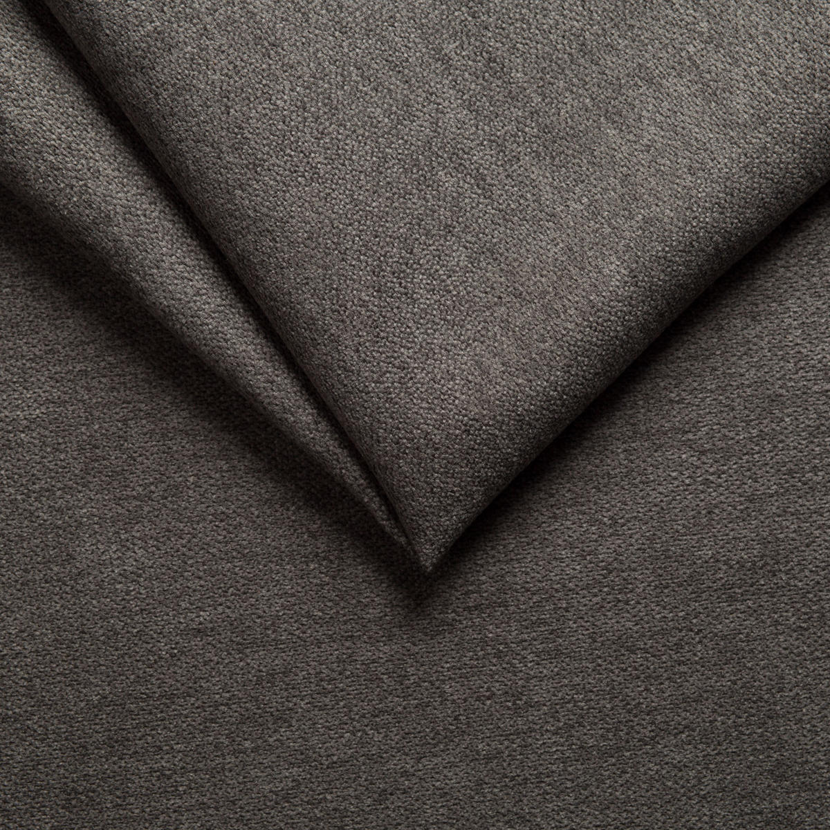 ECKSOFA mit Schlaffunktion, Bettkasten, Wellenunterfederung, Ottomane rechts B250/T190/H84 cm, Liegefl. 179x190 cm, Mikrofaser Hellbraun / 17009 - Hellbraun/Chromfarben, Textil/Metall (250/190cm) - luma-home