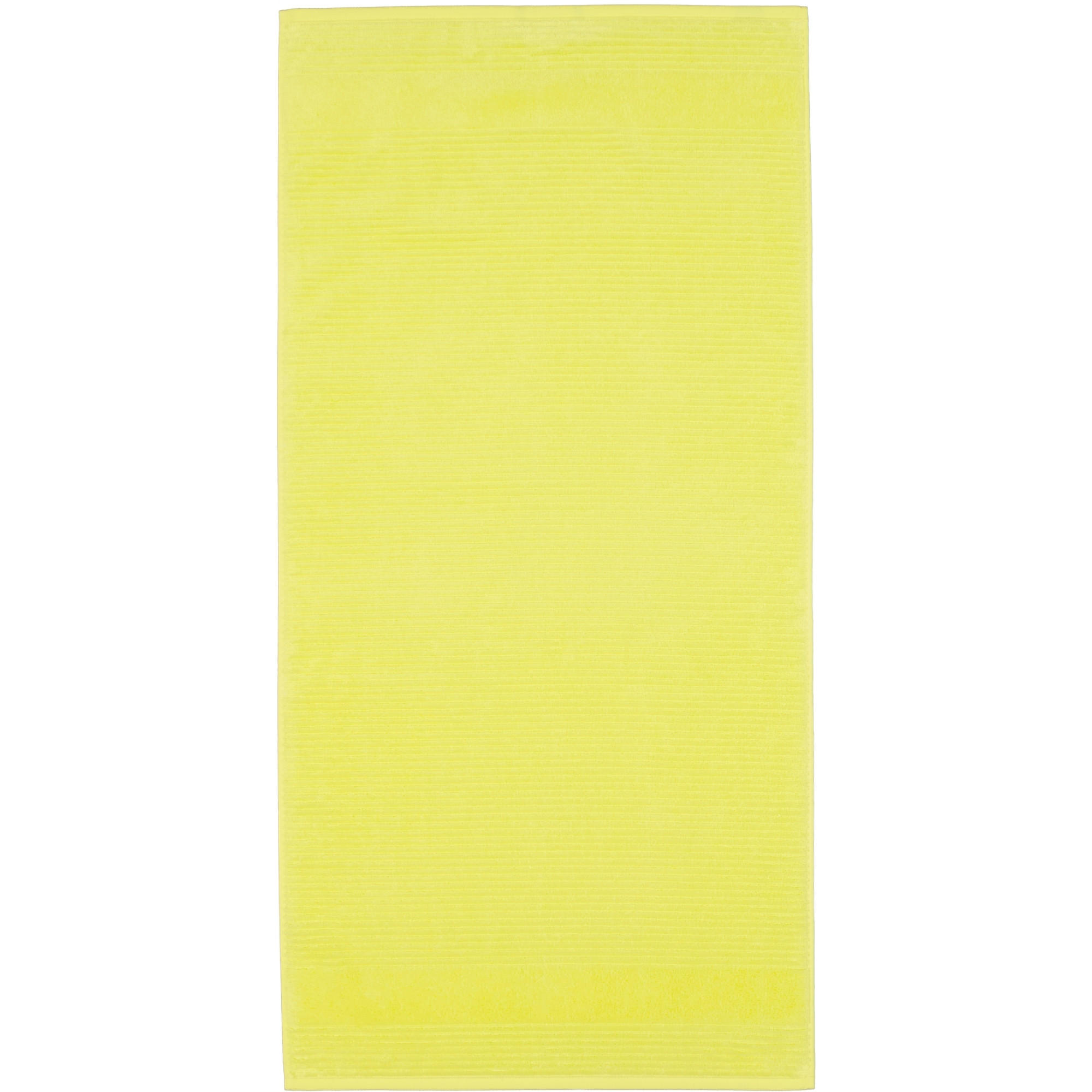 WASCHLAPPEN TOMORROW ELECTRIC YELLOW - 1390 - Gelb, Textil (16/22cm) - Vossen