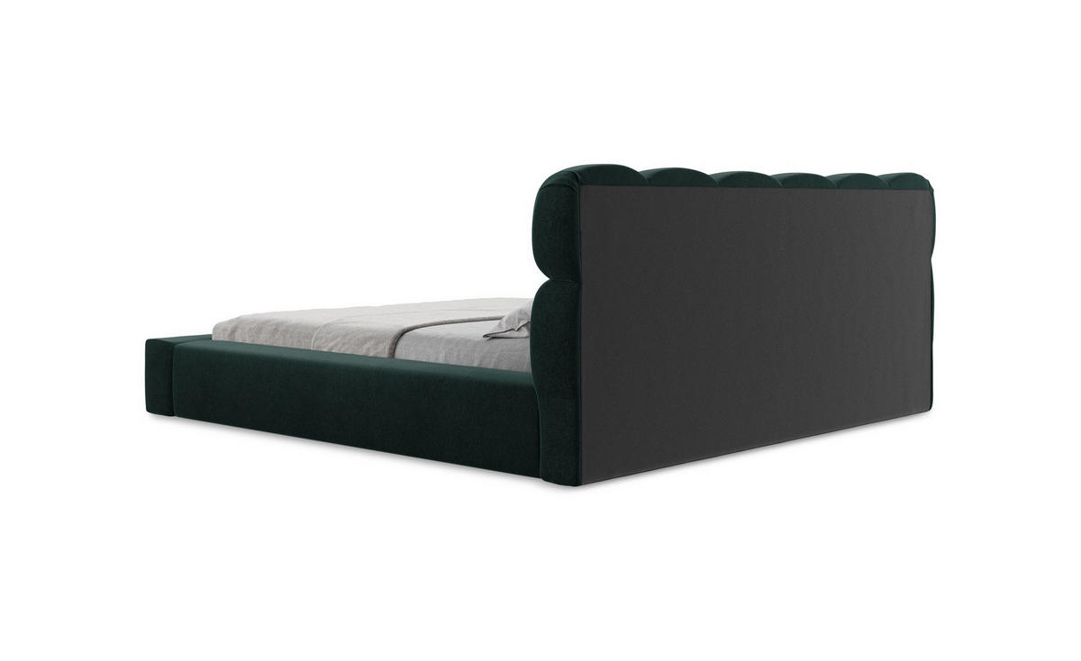 SESSEL Chenille Stoff Beige - Beige/Creme, Kunststoff/Textil (96/70/95cm) - Makamii