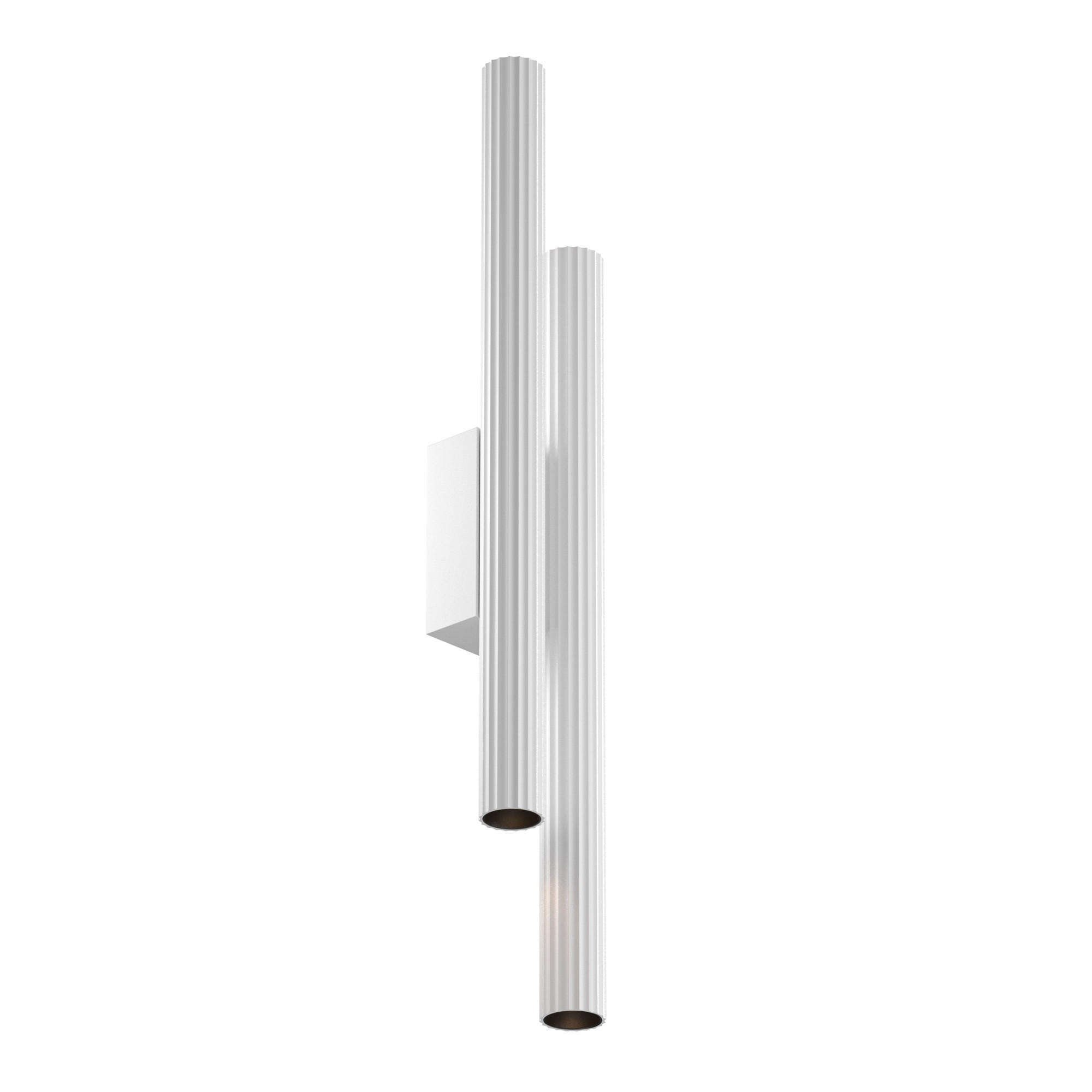 Maytoni Wandleuchte Weiß 3.2x49x6.3 cm