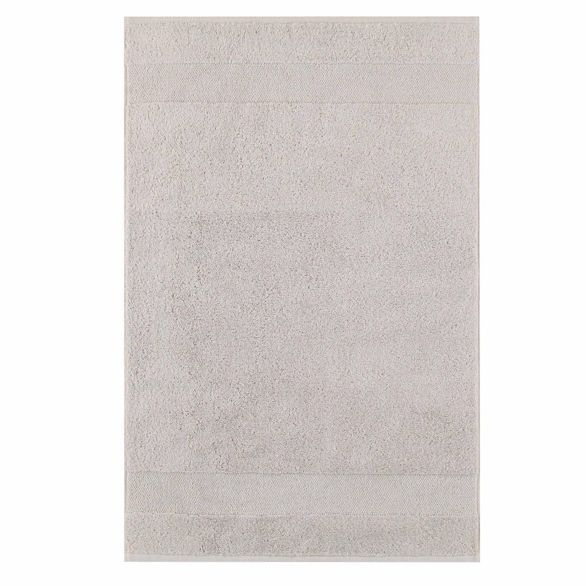 HANDTUCH Unisex One Grau Baumwolle 10er Pack - Hellgrau, Textil (200/135cm) - Villeroy & Boch