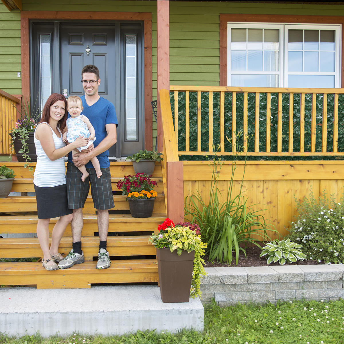 12XZÁSTĚNA na ochranu soukromí - tmavě zelená, textil/plast - Relaxdays