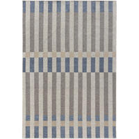 OUTDOORTEPPICH Kiano Multicolor/Blau 200x290 cm - Multicolor, Textil (200/290cm) - benuta Nest