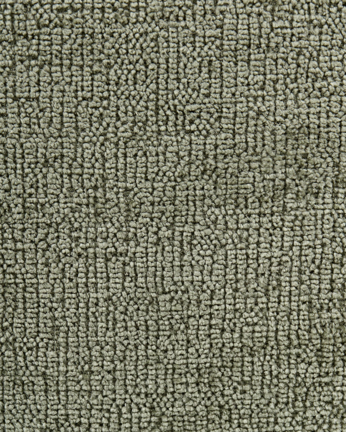 DREHSESSEL Grün Aylo - Grün, Textil (60/65/70cm) - Beliani
