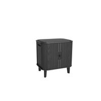 GARTENBOX Velo - Grau, Kunststoff (62.3/62.4/47cm) - Keter