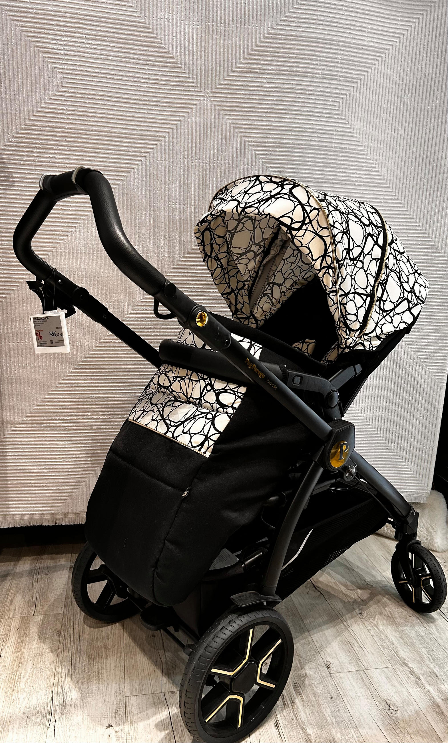 DJEČJA KOLICA - Peg Perego