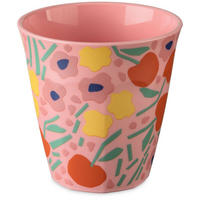 BECHER Nora 300 ml - Rosa, Kunststoff (300L)