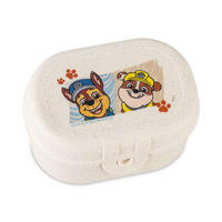 FRÜHSTÜCKSBOX Pascal Mini Paw Patrol - Beige, Kunststoff (7/5.2/9.6cm)