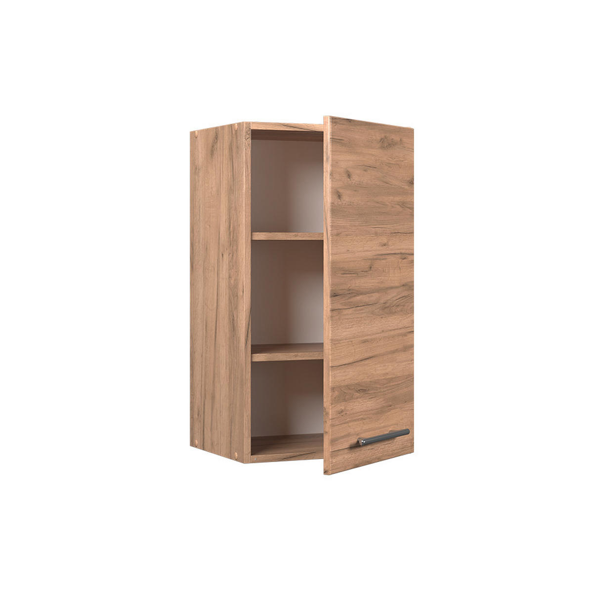 HÄNGESCHRANK Fame-Line Goldkraft Eiche 40 cm - Honigeiche, Holzwerkstoff (40/72/34.1cm) - Vicco