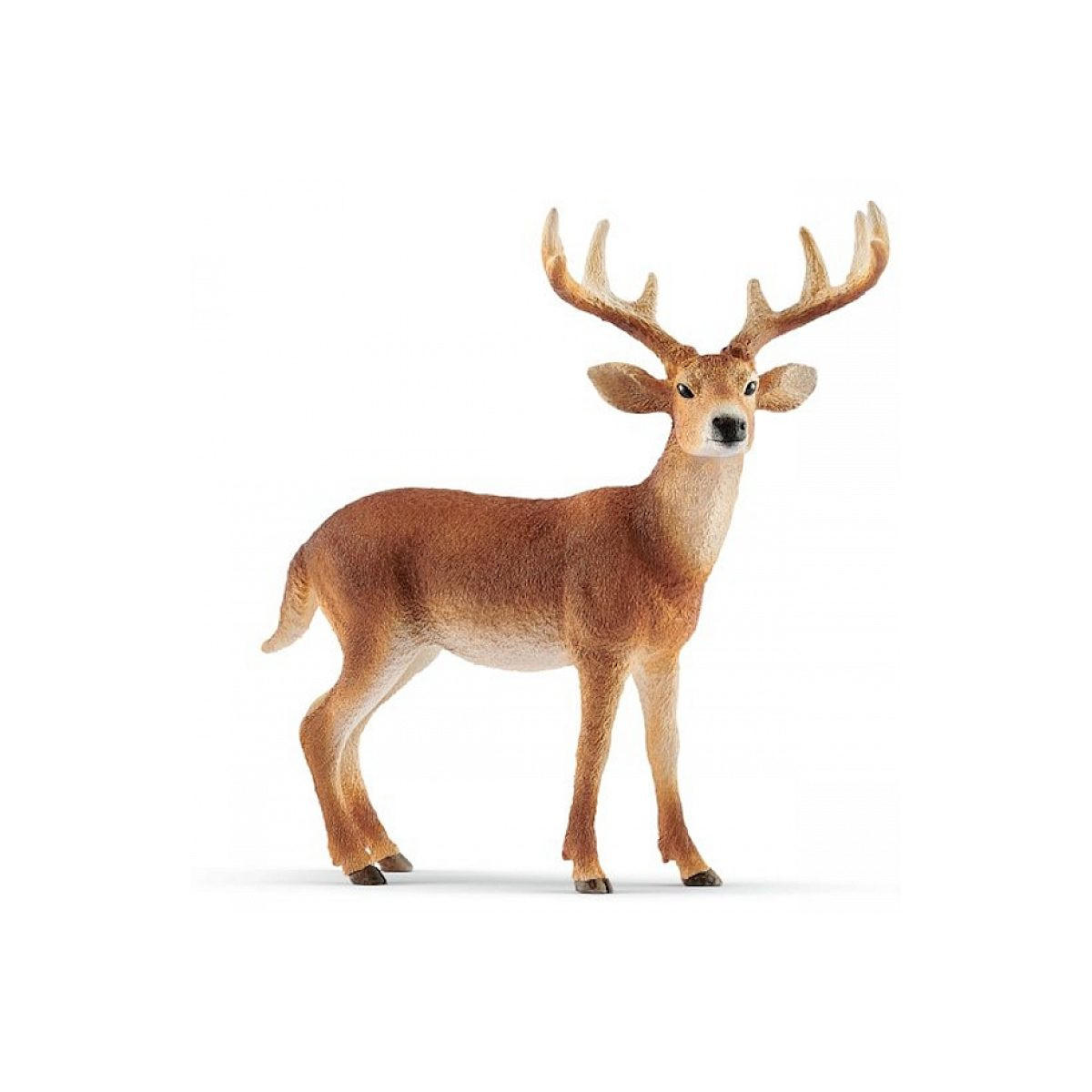 Schleich Spielfigur Braun 11x11x5 cm