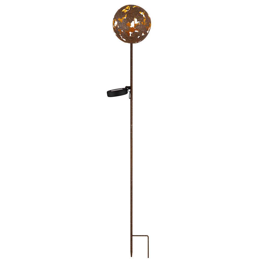 Globo Lighting Led Braun 12x91.5x12 cm