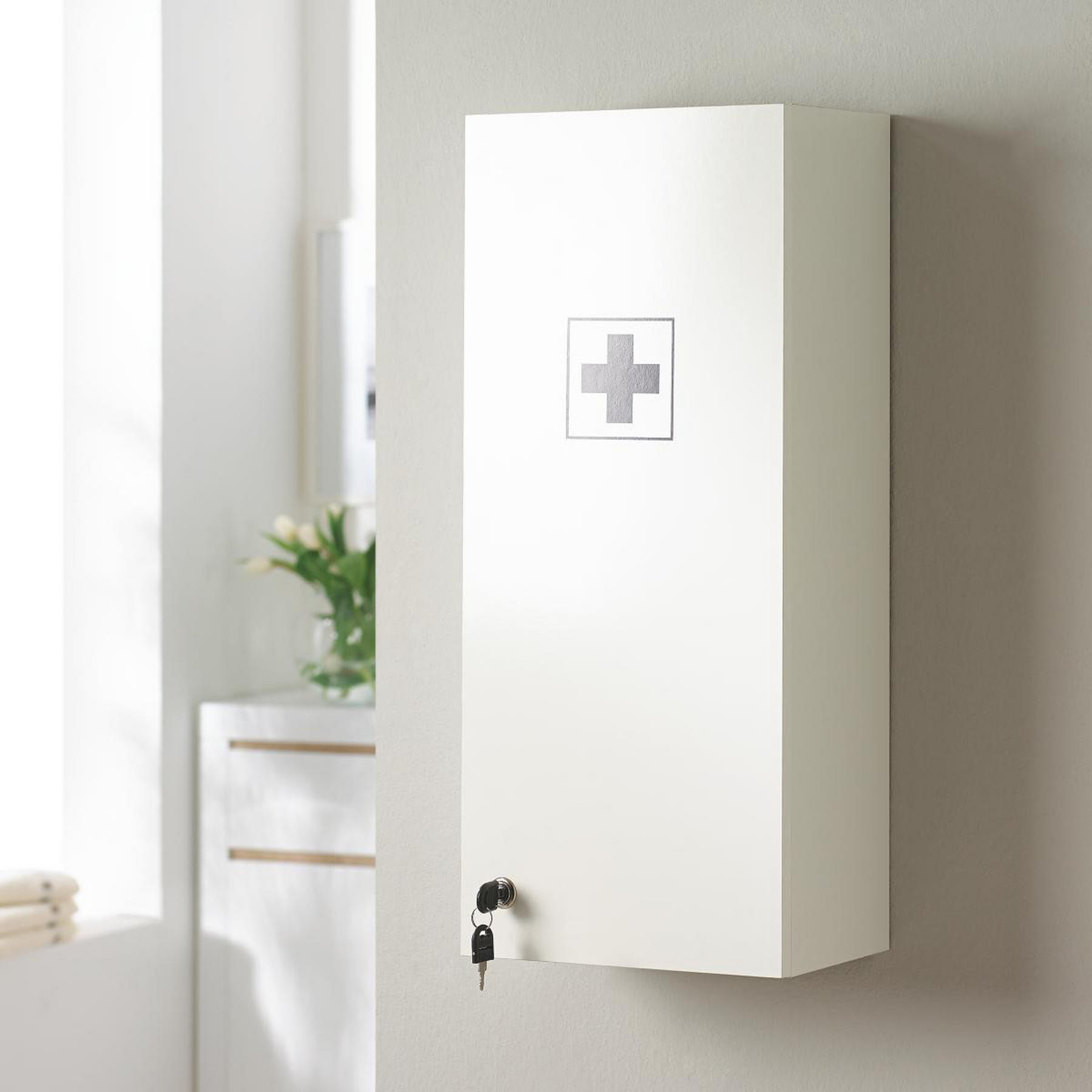 Badmöbel & Badezimmerschränke | Stilvolle Badschränke XXXLutz