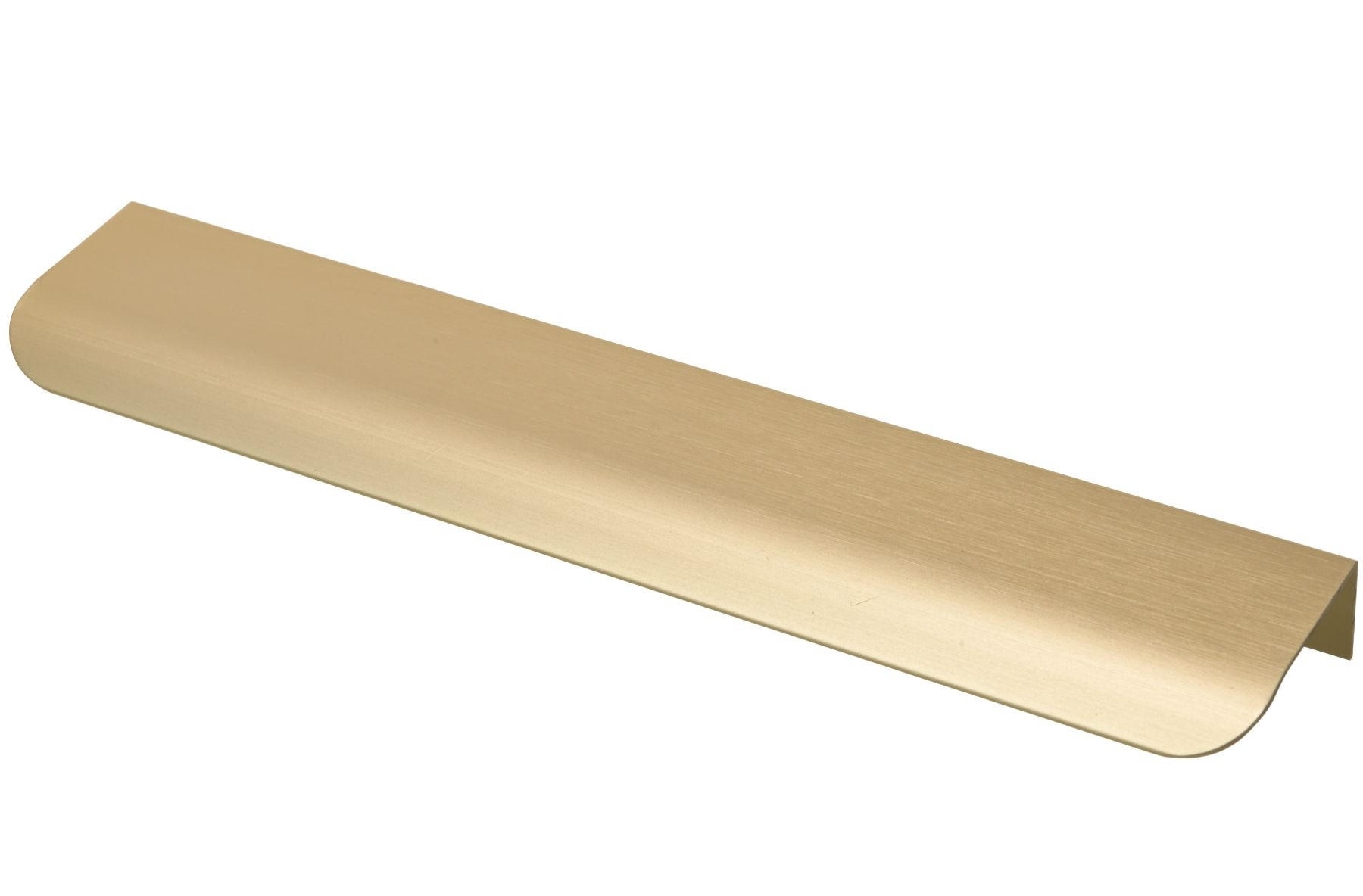 Livingpoint24 Griffleiste Gold 4x1.8x14.8 cm