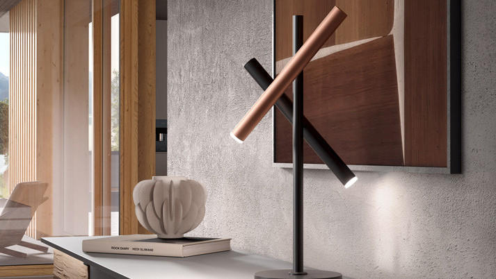 Serie Calina - Musterring