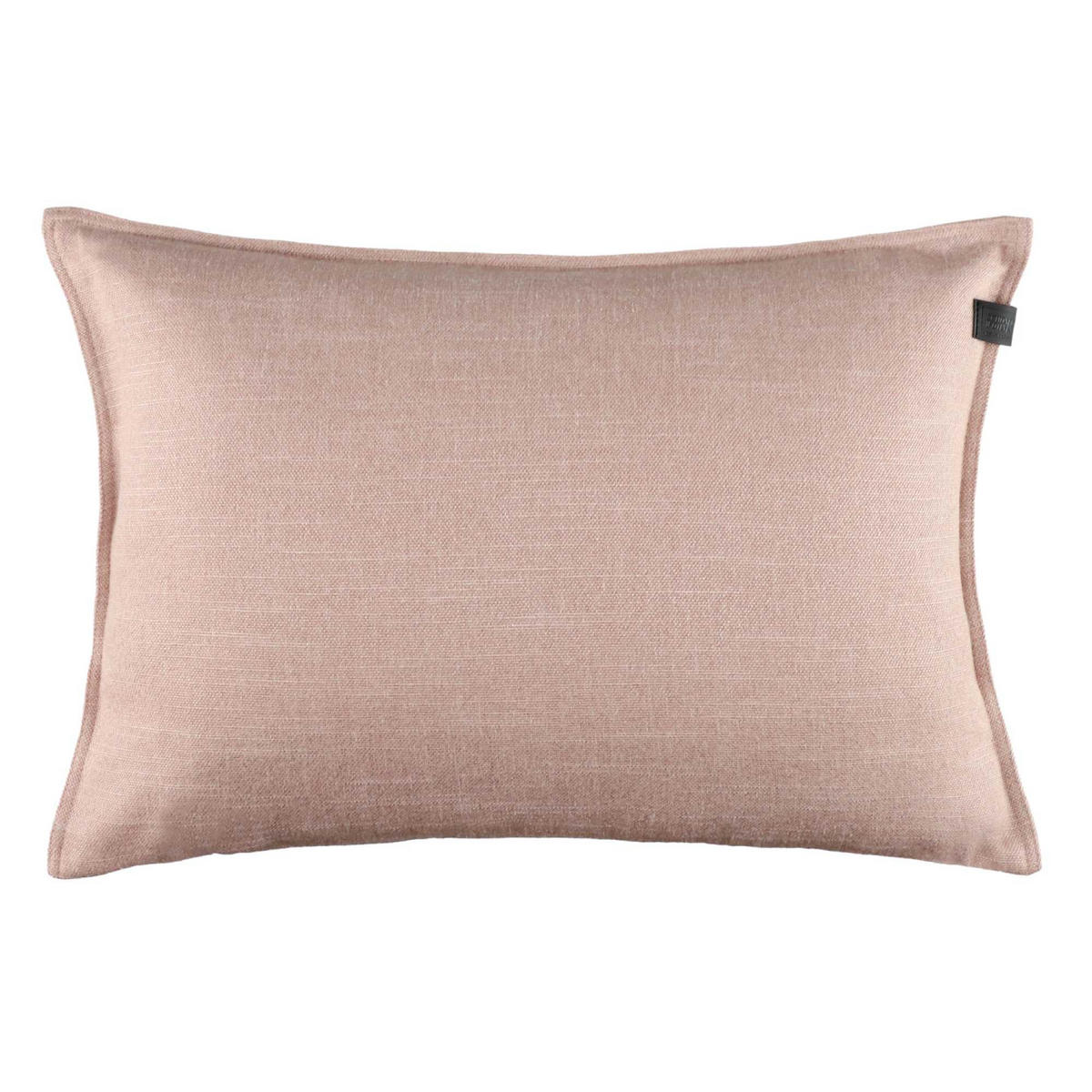 KISSENHÜLLE COST - Grau, Textil (60/40cm) - Schöner Wohnen