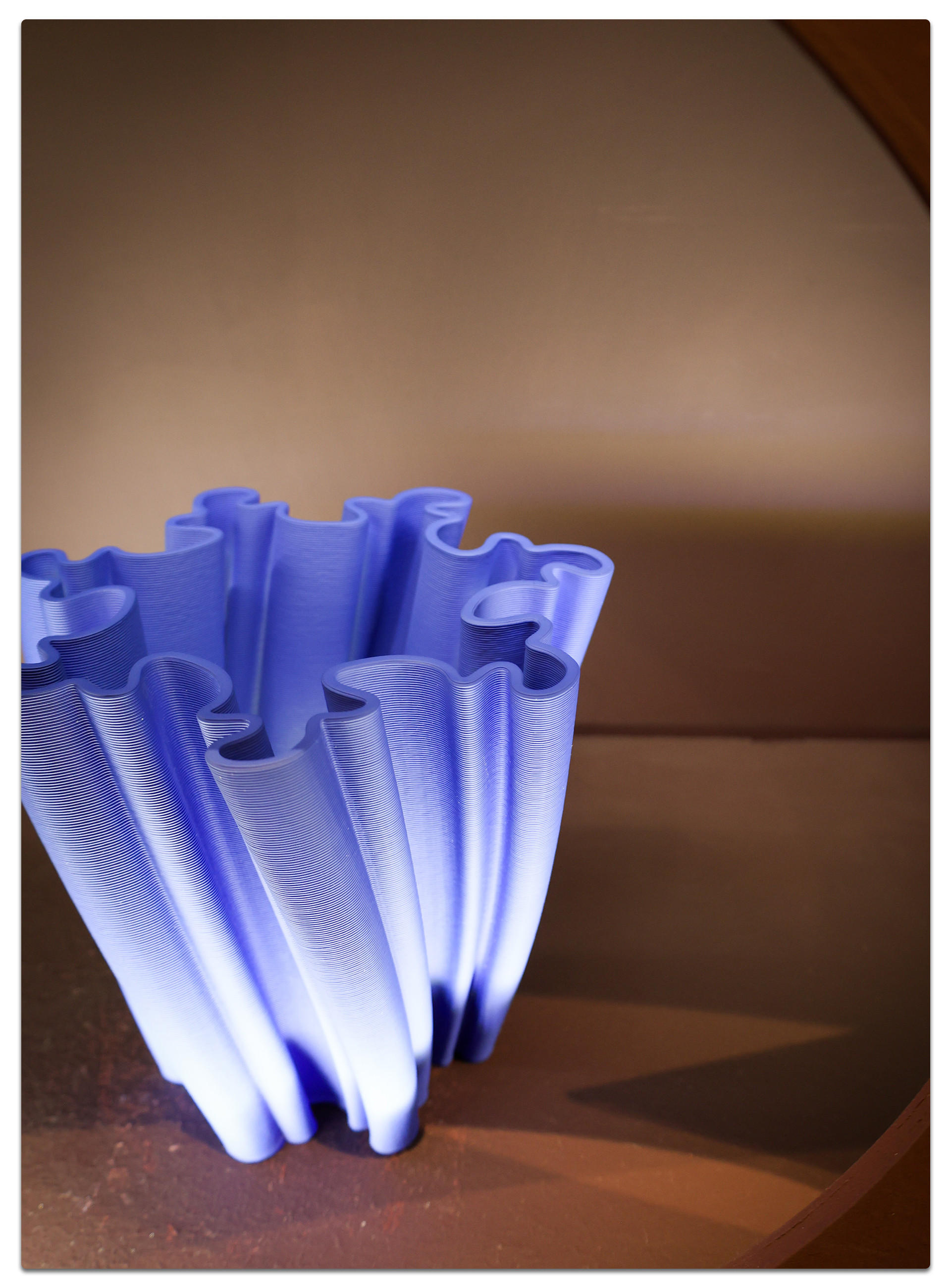 Ausstellungsbereich auf Ambiente Messe 2025