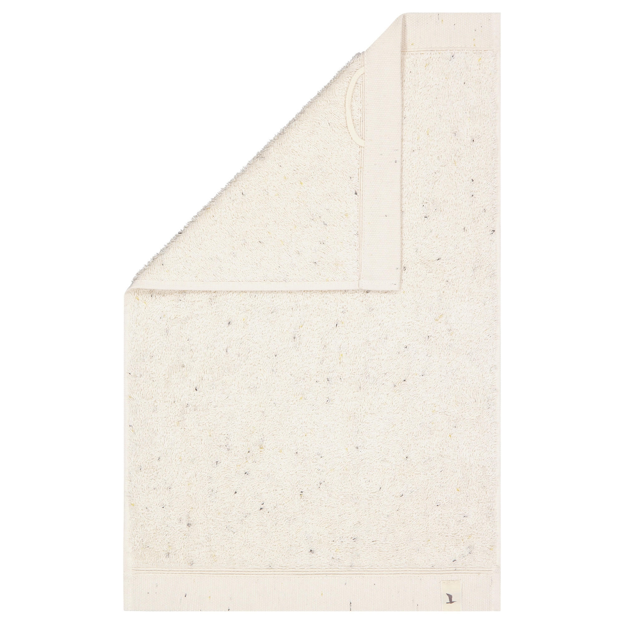 GÄSTETUCH CALM ESSENCE NATURE - 869 - Beige, Textil (30/50cm) - MÖVE
