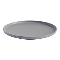ESSTELLER Kendrick - Hellgrau, Stein (27.3cm) - home&you