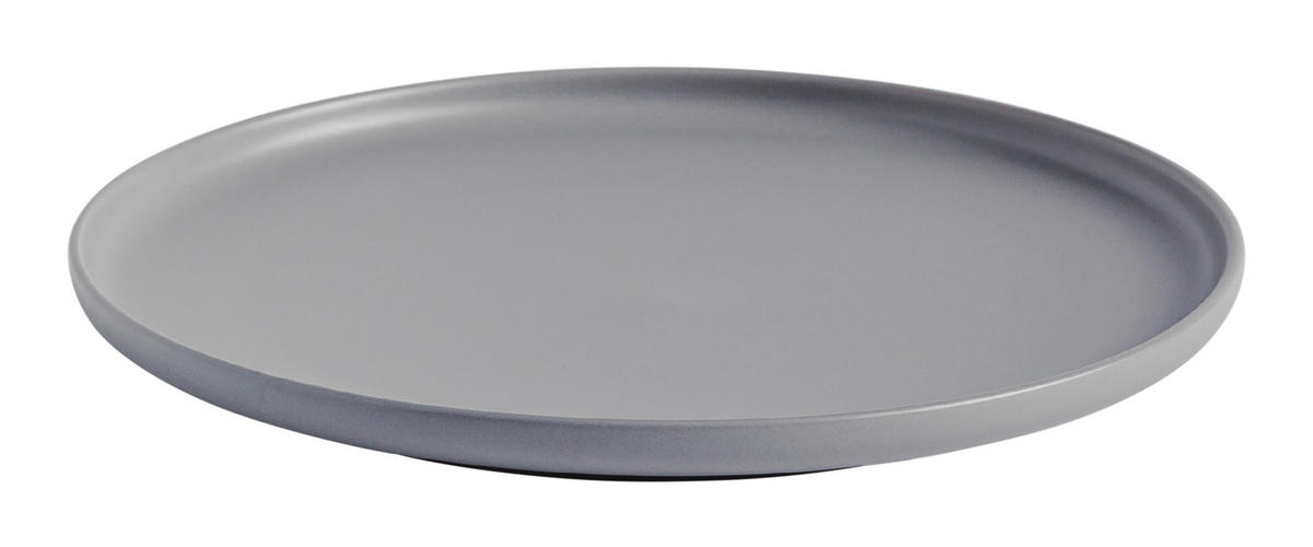 ESSTELLER Kendrick - Hellgrau, Stein (27.3cm) - home&you