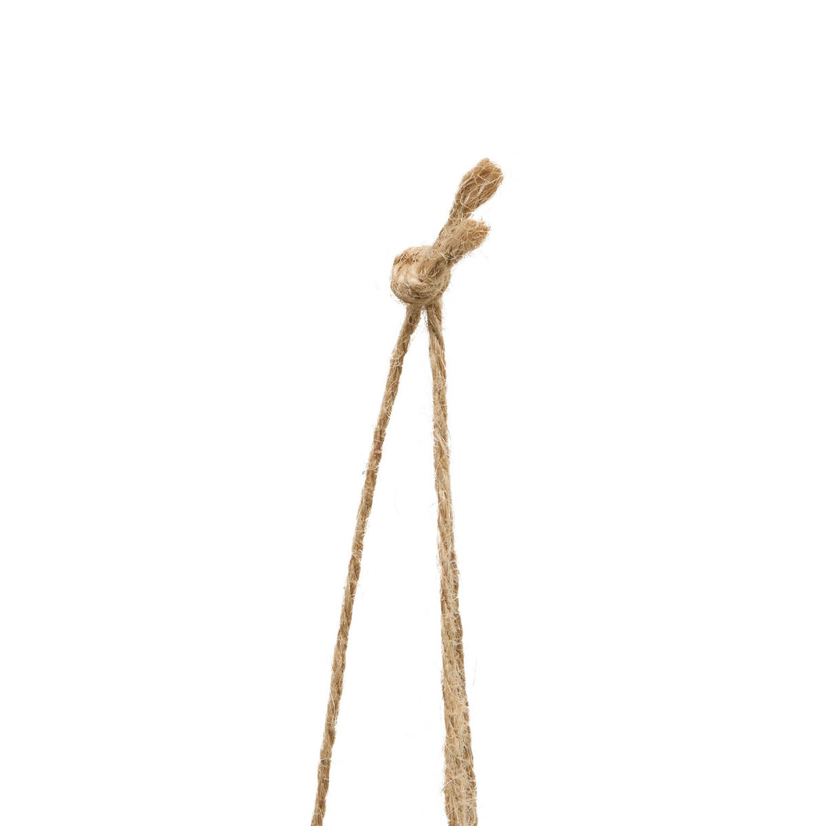 BAMBUS im Topf Liora 10/10/75 cm - Grün, Kunststoff (75cm) - Atmosphera Createur d´interieur