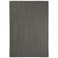 TEPPICH modern Sisal COPA Grau 60 x 120 cm - Grau, Naturmaterialien (60/120cm) - Novatrend