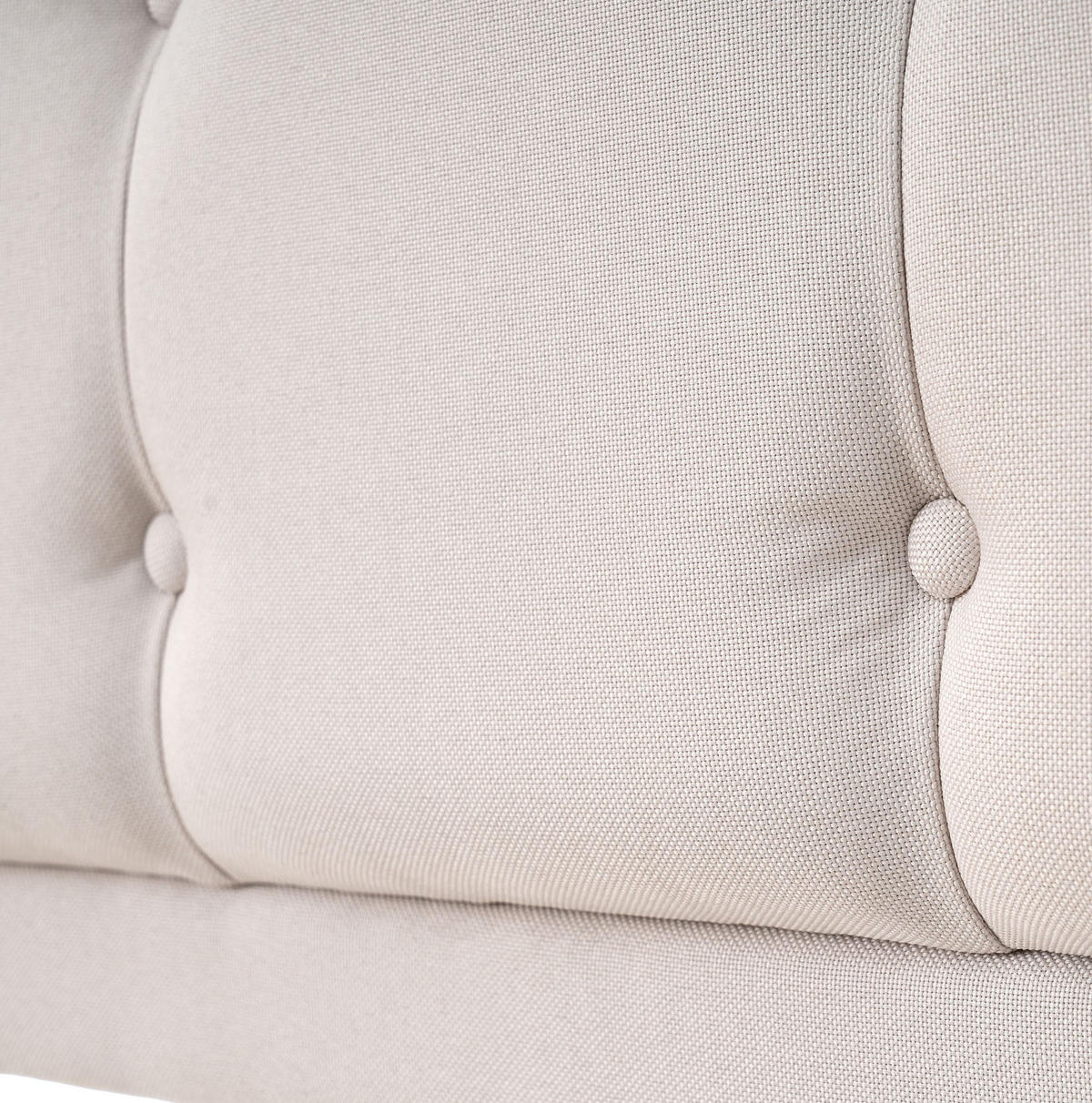 POLSTERBETT mit 4 Schubladen, USB-C und Matratze 140x200 cm Beige - Beige, Metall (140/200cm) - Meubliv