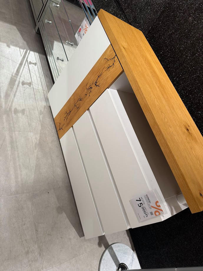 KOMÓD FLASH-BUDAÖRS OUTLET - Xora