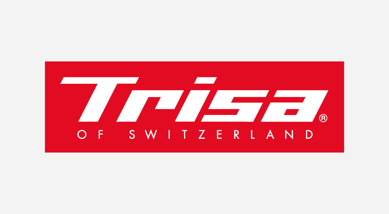 Trisa Electronics logo