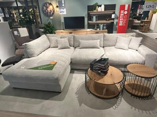 ECKSOFA WILD - Lomoco