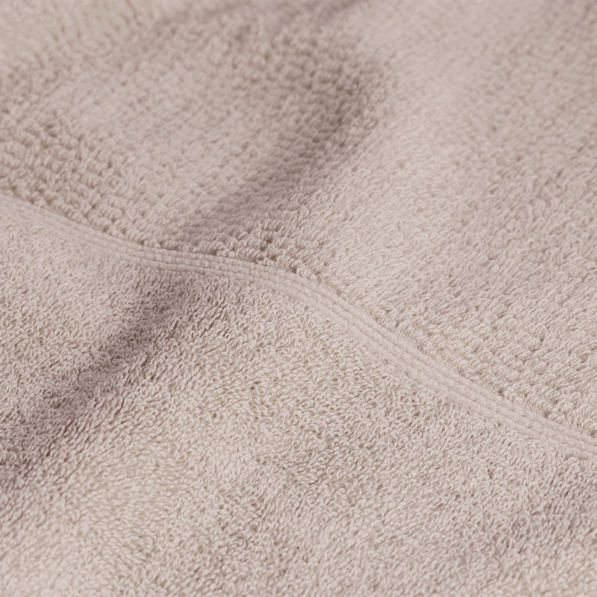 GÄSTETUCH PEARL 3ER PACK - Kaschmir, Textil (30/50cm) - Möve for Frottana