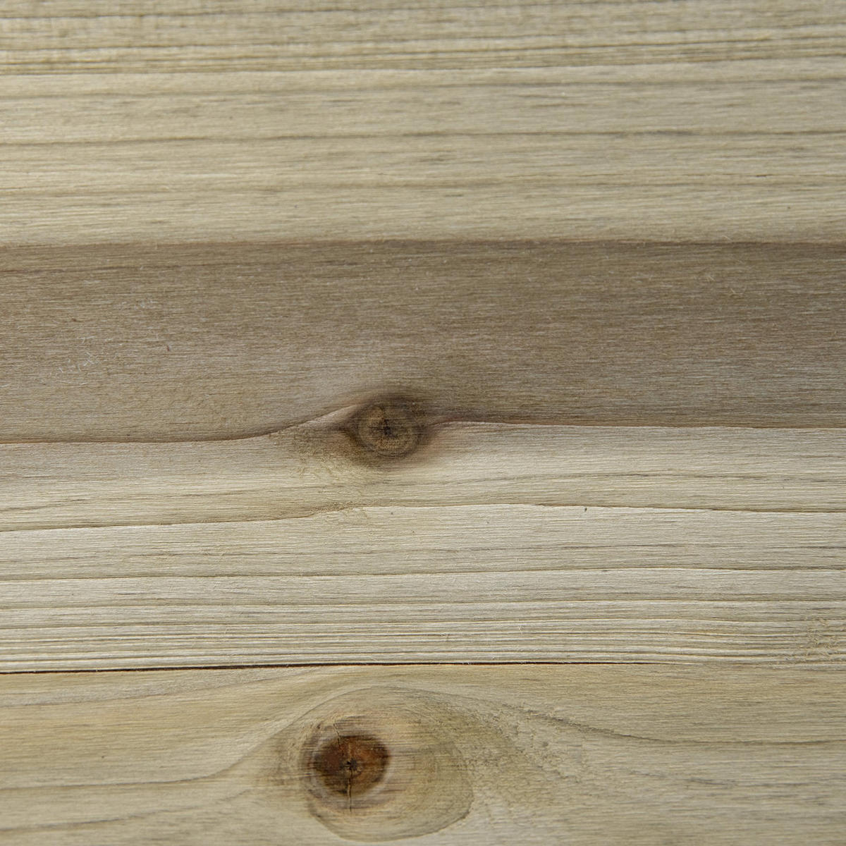 BLUMENTREPPE, Grün - Grün, Holz (61/77/71cm) - Outsunny