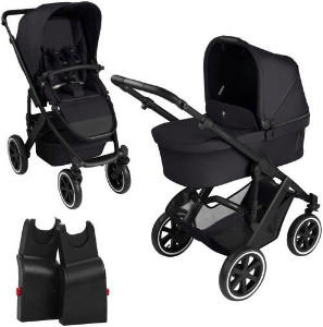 Kinderwagenset SALSA 5 AIR - ABC Design
