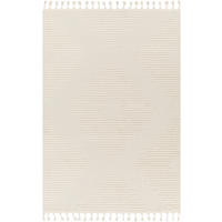 KURZFLORTEPPICH 160/213 cm Beige - Beige, Naturmaterialien/Textil (160/213cm) - LIVABLISS
