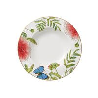 SUPPENTELLER Amazonia Anmut bunt ø 24,6 cm - Multicolor, Keramik (24.6cm) - Villeroy & Boch
